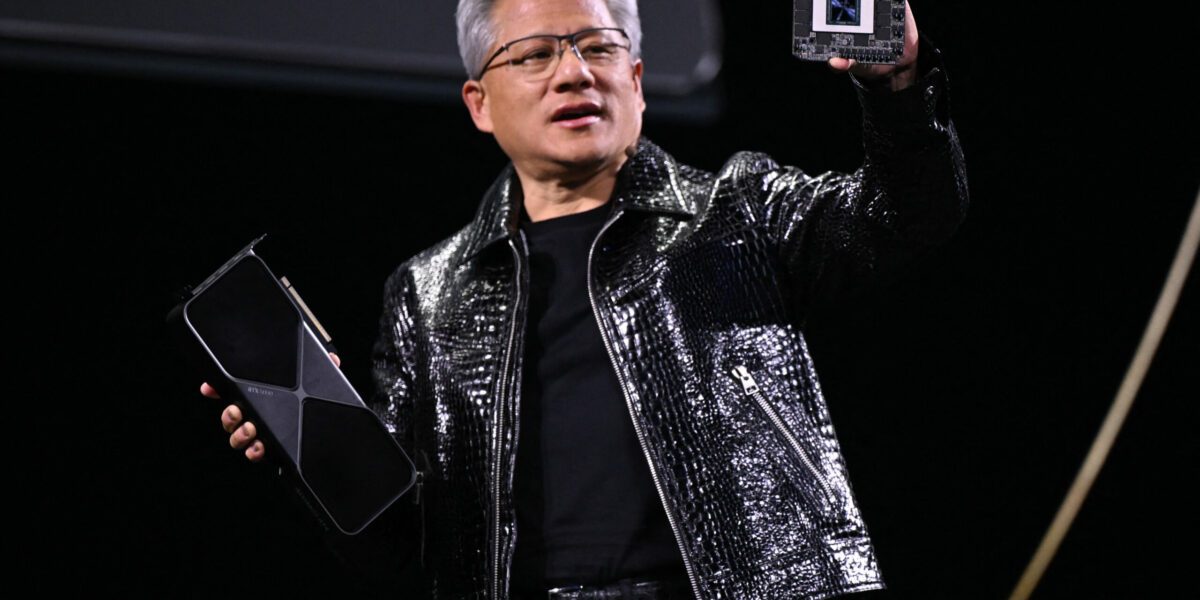 NVIDIA dă lovitura: Revoluție în AI, tehnologie ce schimbă totul