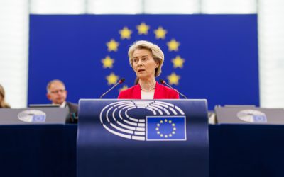 Blocaj UE: Țările bogate sfidează CE pe megabugetul de 1,8 trilioane euro
