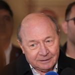 Băsescu, atac la Bolojan: „S-a răsuflat Mesia Georgescu, a venit Bolojan”
