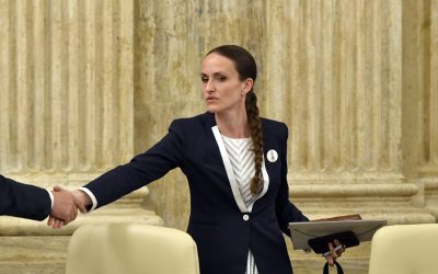 Informația, „oxigen” vital pentru democrație în contextul global