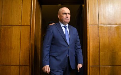 Bolojan, pe urmele lui Ciolacu: Condițiile secrete pentru revenirea la Palatul Victoria
