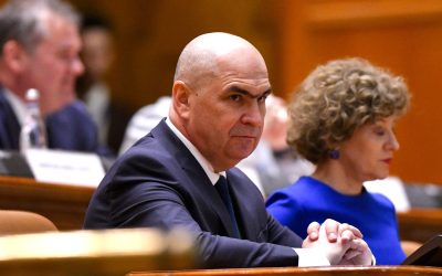 PSD la guvernare, PNL în opoziție: România la răscruce?