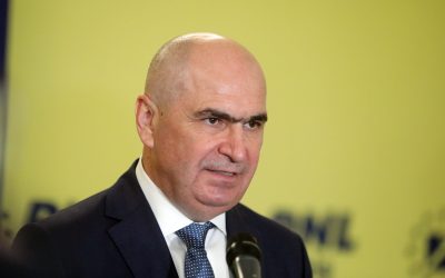 Noua tehnologie militară, cheia siguranței cetățenilor României