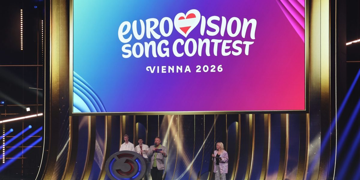 Eurovision 2026: Alexandra Căpitănescu, în așteptarea voturilor pentru Finală