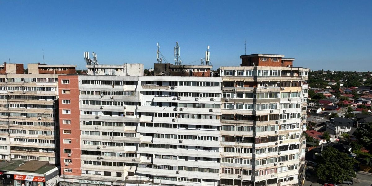 Nicușor Dan, vizită-fulger la Galați: Ce probleme discută primarul Capitalei?
