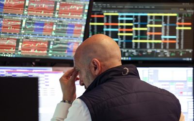 Big Tech, țeapă pentru investitorii mici: Cum ne fură banii?