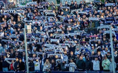 AGF, înapoi pe primul loc în Superliga Daneză, grație unui puști