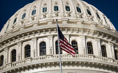 Afacere controversată: Contract Prezidențial, înregistrat la Departamentul american de Justiție