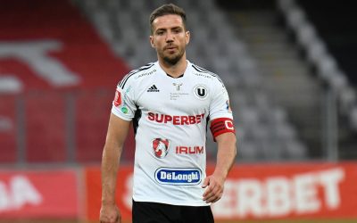Chipciu, furios la final: „Să nu mă mai chemați!”