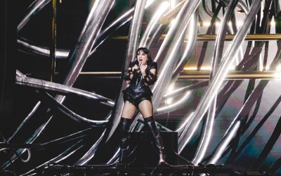 România, pe podium la Eurovision 2026: Țara noastră, locul 3!