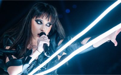 România, în finala Eurovision 2026! Alexandra Căpitănescu, speranța țării