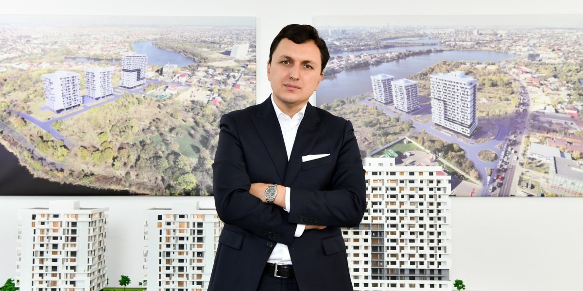 Park Properties dă startul construcției ansamblului SunLake Snagov