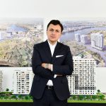 Park Properties dă startul construcției ansamblului SunLake Snagov