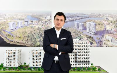 Park Properties dă startul construcției ansamblului SunLake Snagov