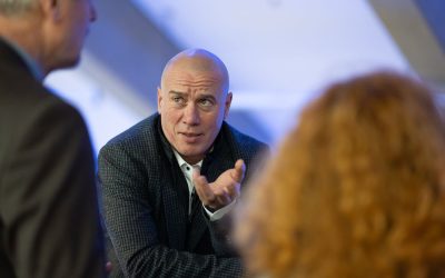 Demiteri la Guvern: Andras Demeter, ministru al Culturii, a demisionat