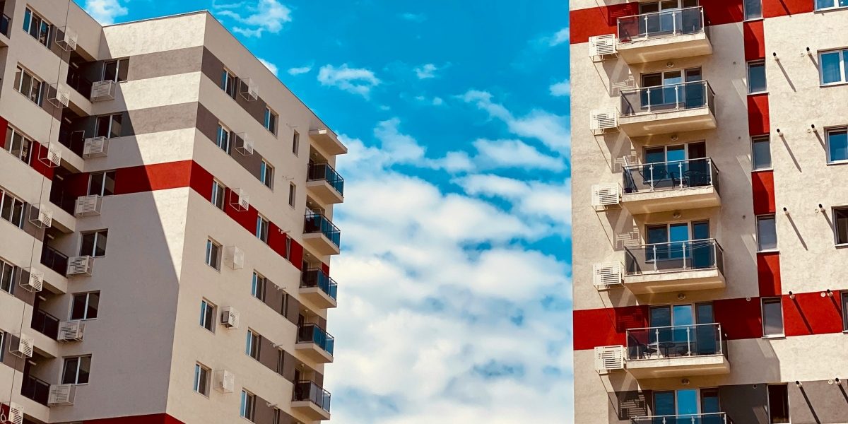 Apartamentele vechi din București, vedete: Cererea explodează, tranzacțiile scad