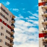 Apartamentele vechi din București, vedete: Cererea explodează, tranzacțiile scad