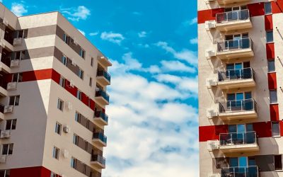 Apartamentele vechi din București, vedete: Cererea explodează, tranzacțiile scad