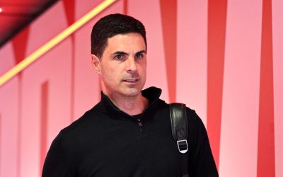 Arteta, decizie URIAȘĂ inspirată de Henry, înainte de Arsenal – Atletico Madrid