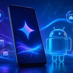 Google Gemini direct pe Android: AI contextuală, revoluție în buzunar