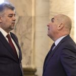 Bolojan și Ciolacu, poziții diferite în CSAT privind coordonarea programului SAFE. Ce arată documentul Administrației Prezidențiale