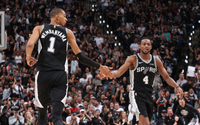 Boomers legendă, cheia succesului: Spurs în Game 7 decisiv!