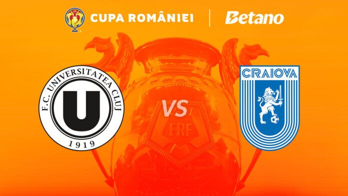 Bilete la finala Cupei României, U Cluj – U Craiova, epuizate în 4 minute