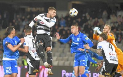 Clubul, pe cale să încaseze o sumă grasă: Negocieri avantajoase în derulare