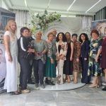 Asistenții medicali din Buzău, sărbătoriți cu fast de OAMGMAMR (GALERIE FOTO)