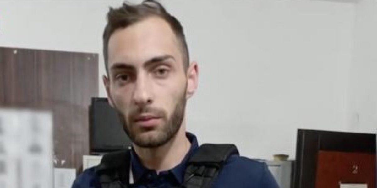 Celebrul impostor Costin Oprea s-a reinventat: din „polițist” a devenit „procuror” și „ofițer SRI”. Ţepe de 48.000 de euro