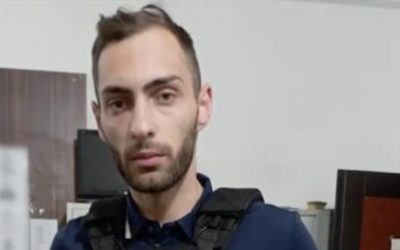 Costin Oprea, impostorul „polițist” și „procuror”, a dat țepe de 48.000 de euro