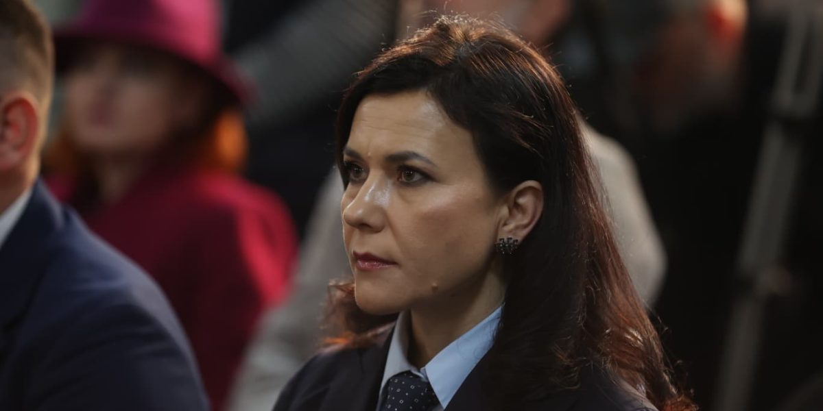 Creșteri-șoc la parchete: Cristina Chiriac mărește salariile cu 50%