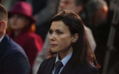 Creșteri-șoc la parchete: Cristina Chiriac mărește salariile cu 50%