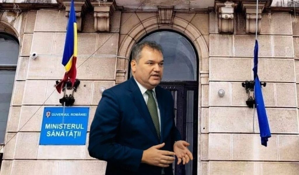Cseke Attila revine la Sănătate: Ce se va schimba în sistem