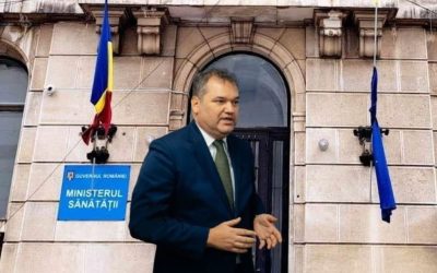 Cseke Attila revine la Sănătate: Ce se va schimba în sistem