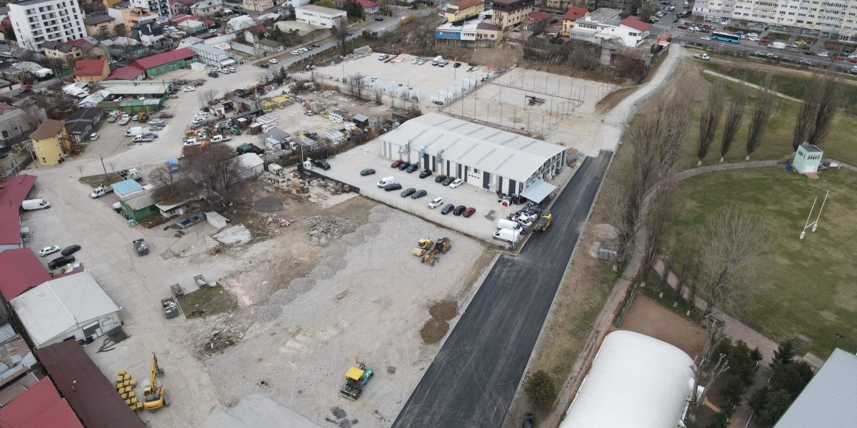 Primăria Sectorului 3, noi abuzuri: Vrea terenul din Calea Vitan. PMB, ultimatum