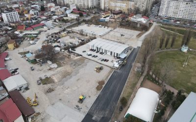 Primăria Sectorului 3, noi abuzuri: Vrea terenul din Calea Vitan. PMB, ultimatum