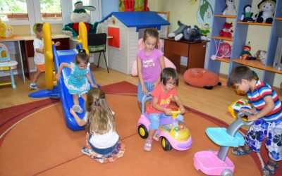 Sectorul 4: Catografierea creierului, terapii europene pentru copiii cu dizabilități