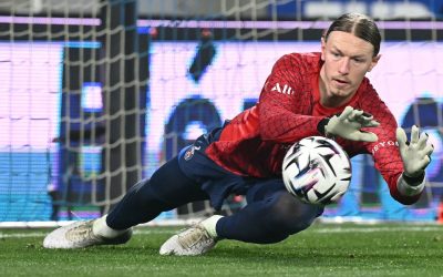 Câte penalty-uri a apărat Safonov? Cifrele portarului de la PSG