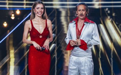 Eurovision 2026: Primele țări calificate în semifinală