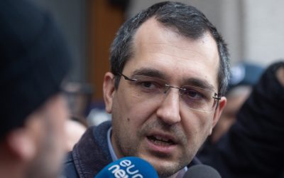Voiculescu, atac la Rafila și Rogobete: „Ce au făcut la Sănătate?”