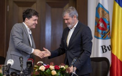 PNL, CONDUSĂ! Un nou guvern pro-european, cu liderii liberali în frunte