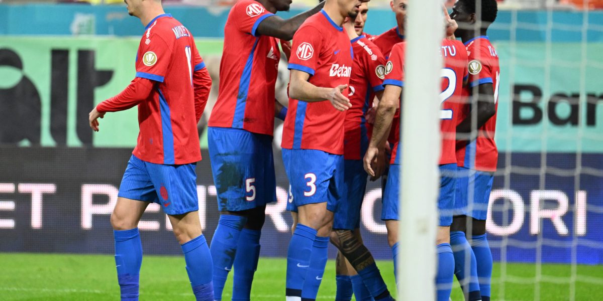 Presiuni uriașe la FCSB: Jucătorul cere transferul urgent