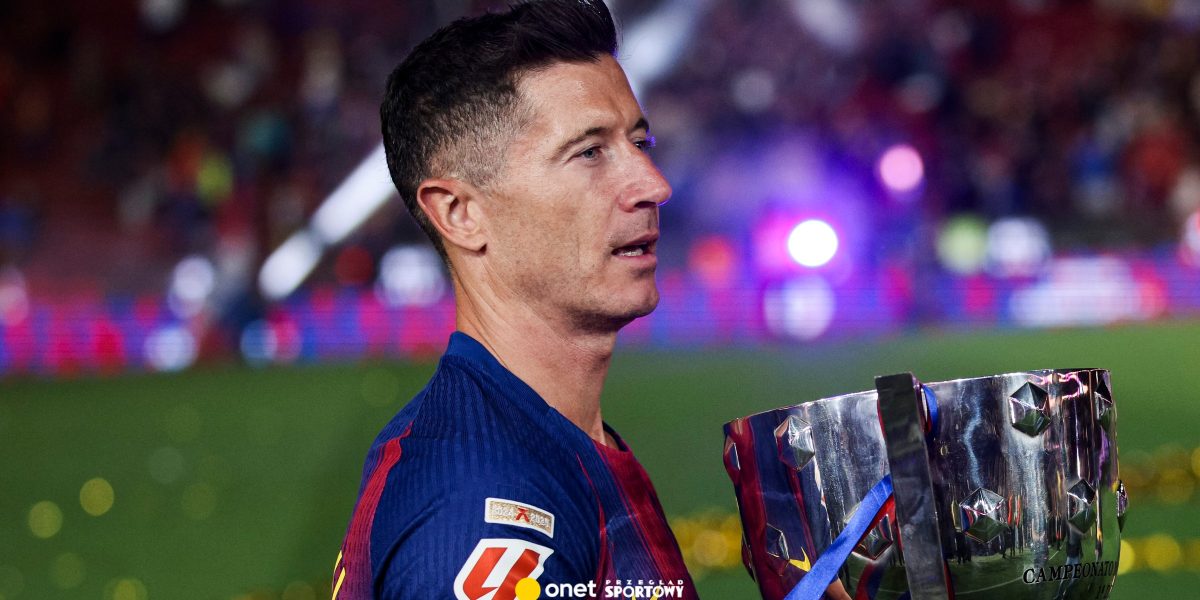 Lewandowski, trădat de Barcelona? Agentul dezvăluie motivele plecării sale