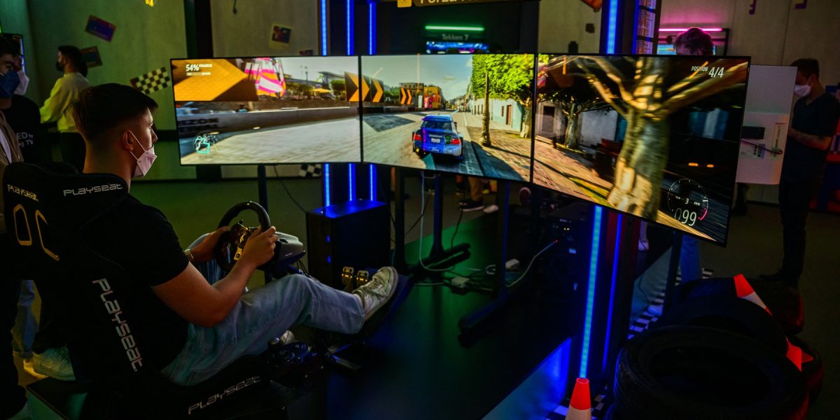 Leaker-ul Forza Horizon 6, banat până în 9999, a revenit online în aceeași seară