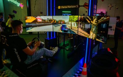 Leaker-ul Forza Horizon 6, banat până în 9999, a revenit online în aceeași seară