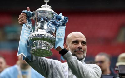 Guardiola, OUT de la Manchester City? Anunțul bombă din Anglia