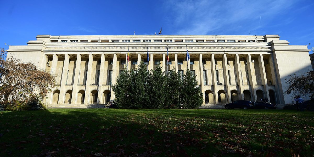 Guvern: OUG pentru ATR-uri, anulată! Următorul Executiv, pus în fața deciziei