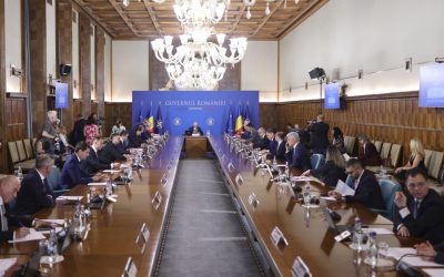 Guvernul forțează PNRR: „Noua Casă”, relansată înainte de moțiune! 12,5 miliarde lei, aprobați