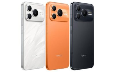 Honor Power3: Baterie URIAȘĂ în noul telefon, promisiune de autonomie record